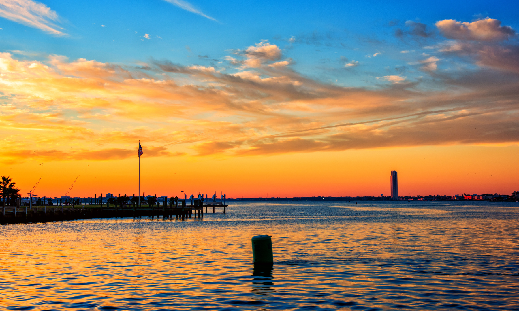 view-of-bay-in-clear-lake-texas